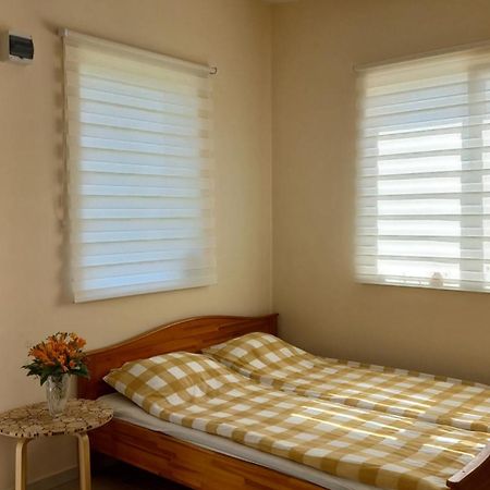 Sweethome Limbazi Luaran gambar