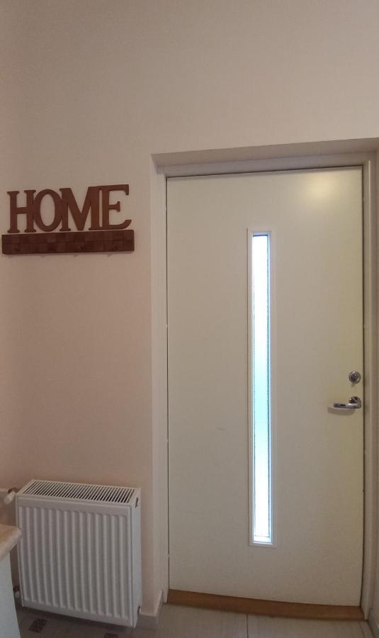 Sweethome Limbazi Luaran gambar